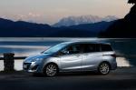 Mazda5 2011 года